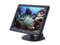 Elo E700813 1515L 15" Touchscreen Monitor with Base, OSD, SAW (IntelliTouch Surface Acoustic Wave) - Single Touch (Worldwide)
