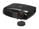 OPTOMA GT700 WXGA 1280x800 2300 ANSI Lumens 3D Compatible Game Time DLP Projector