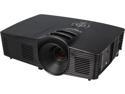 Optoma HD141X 1920x1080 FHD 3000 ANSI Lumens, 16:9 Aspect Ratio, Dual HDMI / MHL Input, Built In Speakers, Audio Output, 3D Ready Cinematic DLP Projector