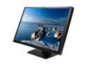 3M M2256PW Black 22" Serial/USB Capacitive 20-finger multi-touch Touchscreen Monitor 260 cd/m2 1000:1 Built-in Speakers