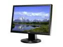 ASUS 19" WXGA+ LCD Monitor 5 ms D-Sub, DVI-D VW193T
