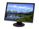 ASUS 22" WSXGA+ LCD Monitor with EzLink Technology 5 ms D-Sub VW223B