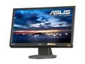 ASUS VH222H Black 21.5" 5ms HDMI Widescreen 16:9 Full HD 1080P LCD Monitor Built in Speakers 300 cd/m2 1000:1 (ASCR20000:1) w/ SPDIF out