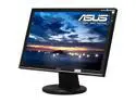 ASUS 20" WSXGA+ LCD Monitor 5 ms D-Sub, DVI-D VW202NR