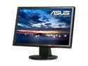 ASUS VW193TR Black 19" 5ms  Widescreen LCD Monitor 300 cd/m2 50000 :1 (ASCR) Built-in Speakers