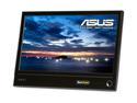 ASUS MS202N Glossy Piano-Black / White 20" 5ms Ring Stand & Ergo-Fit Widescreen LCD Monitor 250 cd/m2 50000 :1 (ASCR)