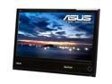 ASUS MS238H Glossy Black 23" Ring stand & Ergo-fit LED backlight LCD Monitor  Slim Design 250 cd/m2 10,000,000 :1 (ASCR)