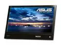 ASUS MS236H Glossy Black / White 23" Ring stand and Ergo-fit technology Widescreen LCD Monitor  w/HDMI 250 cd/m2 ASCR 50000:1