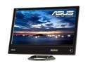 Asus ML238H 23" 1920 x 1080  2ms Full HD Swivel and Tilt adjustable LEDBacklight LCD Monitor Slim Design 250 cd/m2 10,000,000 :1