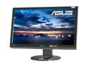 ASUS VG236HE Black 23" 1920x1080 2ms Height, Swivel & Tilt Adjustable Full HD HDMI Widescreen LCD 120Hz 3D Monitor 400 cd/m2 100,000:1