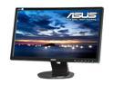 ASUS VE228H Black 21.5" 5ms LED Backlight Widescreen LCD Monitor 250 cd/m2 ASCR 10,000,000:1 W/ Speakers