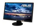 ASUS 24" LCD Monitor 5 ms DVI-D, HDMI, D-Sub VE249H