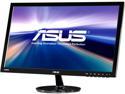 ASUS VS Series VS238H-P Black 23" HDMI LED Backlight Widescreen LCD Monitor 250 cd/m2 50,000,000:1