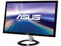 ASUS 23" LCD Monitor 1ms (GTG) HDMI x 2, D-Sub VX238H