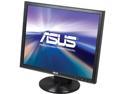 ASUS 19" LCD Monitor 5ms (GTG) 1280 x 1024 D-Sub, DVI VB Series VB198T-P