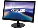 ASUS 19" (Actaul size 18.5") TN LCD Monitor 5 ms D-Sub, DVI VS197T-P