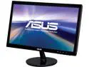 ASUS 19.5" LCD Monitor 5 ms D-Sub VS207D-P