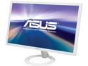 ASUS VX238H-W 23" 1920 x 1080 2 x HDMI, D-Sub, DVI-D (Via HDMI) Built-in Speakers LCD Monitor