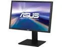ASUS 24.1" AH-IPS LCD Monitor AH-IPS 6ms (GTG) HDMI , D-Sub, DisplayPort, DVI-D PA249Q