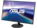 ASUS 27" AMVA+ Ultra Wide View Monitor with Super Narrow Frame Design 5ms (GTG) D-Sub, HDMI, DisplayPort VN279Q