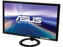 ASUS VX248H 24" FHD 1920 x 1080 Gaming Monitor, 60 Hz 1ms Response Time (GTG), Flicker Free, Built-in Speakers