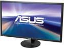 ASUS VN289Q 28" 1920 x 1080 D-Sub, DVI, HDMI, DisplayPort Built-in Speakers Tilt adjustable LCD Monitor w/ Eye-Care Function
