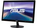 ASUS 19.5" LCD Monitor 5 ms D-Sub VS207D-P