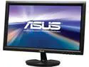 ASUS 19.5" 10-Point Multi-touch Monitor 5 ms D-Sub, DVI VT207N