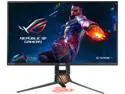 ASUS ROG Swift PG258Q 25" (Actual size 24.5") 1ms (GTG) 240 Hz NVIDIA G-Sync Frameless Gaming Monitor, 400 cd/m2 1000:1, VESA Mountable, Height, Tilt, Swivel and Pivot Adjustable, HDMI, USB 3.0