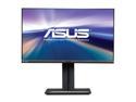 ASUS PB258Q Black 25" 5ms WQHD Frameless HDMI Widescreen LED Backlight LCD Monitor AH-IPS 350 cd/m2, 2560 x 1440, 100,000,000:1 Built-in Speakers