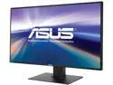 ASUS 32" 1440P Eye Care Monitor (PB328Q) - QHD (2560 x 1440), 4ms, DisplayPort, HDMI, DVI, Black