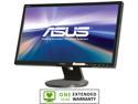 ASUS 21.5" TFT LCD LCD Monitor 5 ms 1920 x 1080 D-Sub, DVI-D, HDMI 1.3 VE228H