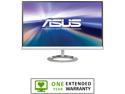 ASUS 23" IPS LCD Monitor, IPS Panel 5ms (GTG) 1920 x 1080 D-Sub, HDMI MX239H-12