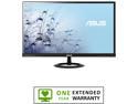 ASUS 27" AH-IPS LCD Monitor AH-IPS With 90 Days from Asus + 1 Year Extended Warranty from MTC 5ms (GTG) 1920 x 1080 D-Sub, HDMI, Displayport VX279Q