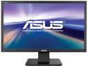 Asus Commercial Series C422AQ 21.5 " Black 1920x1080 IPS LED Backlight LCD Monitor 5ms 250cd/m2, Built-in Speakers, Flick Free Technology, Ergonomic tilt with 178° wide viewing angle
