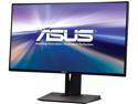 ASUS ROG PG278Q Black 27" Gaming Monitor 2560X1440, 144Hz 1ms(GTG), WQHD G-SYNC 3D Monitor, Gaming Hotkeys, 6mm Slim Bezel 350 cd/m2