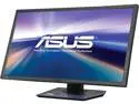 ASUS MG28UQ Black 28" 1ms (GTG) 3840 x 2160 4K UHD Adaptive-Sync (FreeSync) Gaming Monitor, w/ Asus Exclusive GamePlus and Flicker Free Technology, Pivot & Height Adjustment, Built-in Speakers