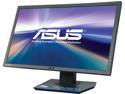 ASUS MG24UQ Black 23.6" IPS 4K UHD Adaptive-Sync (Free Sync) LCD/LED Gaming Monitor, 3840 x 2160, W/ Asus Excusive GamePlus and Flicker Free Technology, Built-in Speakers