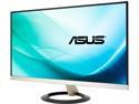 ASUS VZ239H Frameless 23” 5ms (GTG) IPS Widescreen LCD/LED Monitors, HDMI 1920 x 1080 Ultra-Slim Design, w/ Eye Care Feature and Flicker Free Technology, 178/178 Viewing Angle and Build in Speakers