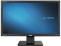 ASUS ASUSPRO C422AQH 22" Full HD 1920 x 1080 HDMI DisplayPort VGA DVI-D Built-in Speakers Asus Eye Care with Ultra Low-Blue Light & Flicker-Free WideScreen LED Backlit IPS Business Monitor