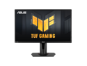 ASUS TUF 27" 165Hz 1440P HDR Gaming Monitor- QHD (2560 x 1440), (Supports 144Hz), 1ms, Extreme Low Motion Blur, Speaker, G-SYNC Compatible, VESA Mountable, DisplayPort, HDMI VG27AQ