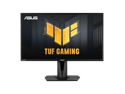ASUS TUF Gaming 27" 1440P HDR Gaming Monitor (VG27BQ) - QHD (2560 x 1440), 165Hz (Supports 144Hz), 0.4ms, Extreme Low Motion Blur, Speaker, G-SYNC Compatible, VESA Mountable, DisplayPort, HDMI
