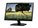 Famous Brand 20" 60Hz TN LCD Monitor 5 ms D-Sub, DVI-D E2041T-BN