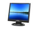 Hanns-G HX-192RPB 19" SXGA 1280 x 1024 D-Sub, DVI-D Built-in Speakers LCD Monitor