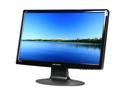Hanns-G HH-221HPB 21.5" 1920 x 1080 D-Sub, HDMI Built-in Speakers LCD Monitor