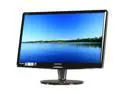 Hanns·G HZ201HPB Black 20" 5ms HDMI Widescreen LCD Monitor 250 cd/m2 X-Contrast 10000:1(1000:1) Built-in Speakers