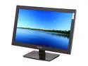 Hanns-G 23.6" LCD Monitor 5 ms D-Sub, DVI HK241DPB