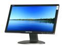 Hanns-G HL161ABB 16" 1366 x 768 D-Sub LCD Monitor