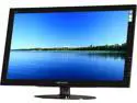 Hanns-G 23.6" Active Matrix TFT LCD LCD Monitor 5 ms D-Sub, DVI-D HL248DPB