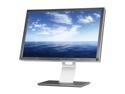Dell UltraSharp IPS-panel U2410 Black 24" 6ms HDMI Full 1200P Height, Pivot, Swivel, Tilt adjustable Widescreen LCD Monitor 400 cd/m2 80,000:1(1000:1) w/Display Port